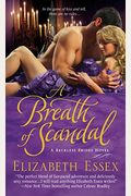 A Breath of Scandal: The Reckless Brides