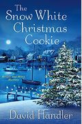 The Snow White Christmas Cookie