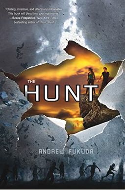 The Hunt (The Hunt Trilogy) The Hunt (The Hunt Trilogy)