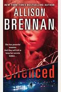 Silenced (Lucy Kincaid Novels)