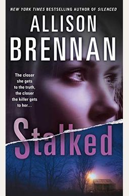 Stalked (Lucy Kincaid Novels) Stalked (Lucy Kincaid Novels)