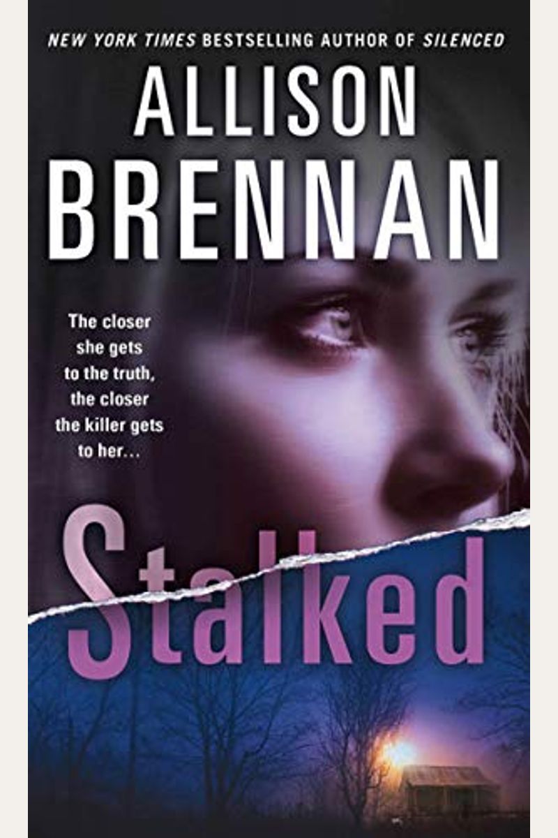 Stalked (Lucy Kincaid Novels)