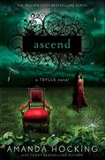 Ascend: A Trylle Story (Trylle Series)