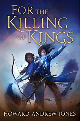 For the Killing of Kings For the Killing of Kings