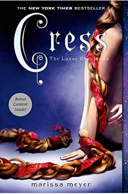 Cress Cress