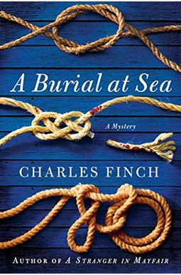 A Burial At Sea A Burial At Sea