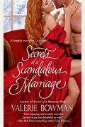 Secrets Of A Scandalous Marriage