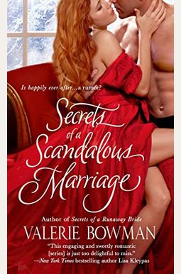 Secrets Of A Scandalous Marriage Secrets Of A Scandalous Marriage