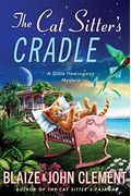 The Cat Sitter's Cradle