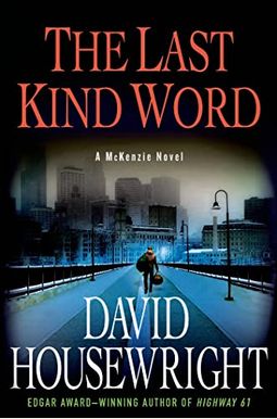 The Last Kind Word The Last Kind Word