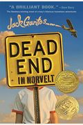 Dead End In Norvelt (Norvelt Series)