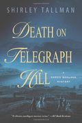 Death On Telegraph Hill