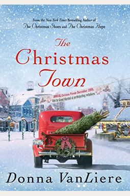 The Christmas Town The Christmas Town