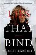Lies That Bind: A Thriller