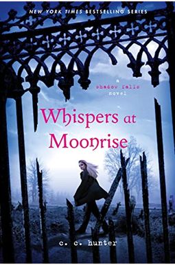 Whispers At Moonrise