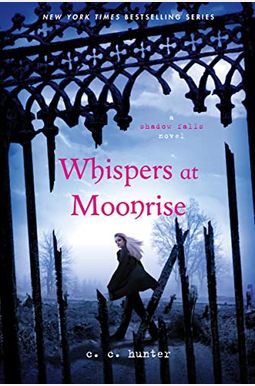 Whispers At Moonrise Whispers At Moonrise