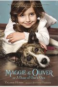 Maggie & Oliver Or A Bone Of One's Own