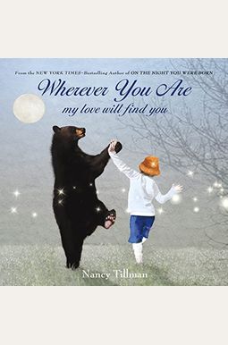 Wherever You Are: My Love Will Find You Wherever You Are: My Love Will Find You