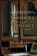 Snobbery with Violence: An Edwardian Murder Mystery