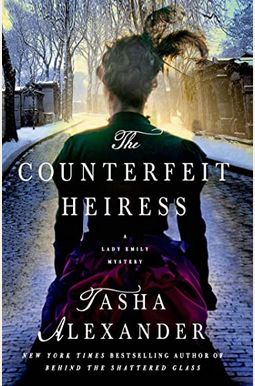The Counterfeit Heiress The Counterfeit Heiress