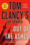 Tom Clancy's Op-Center: Out Of The Ashes