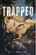 Trapped: Book 3 Of The Shipwreck Island Series