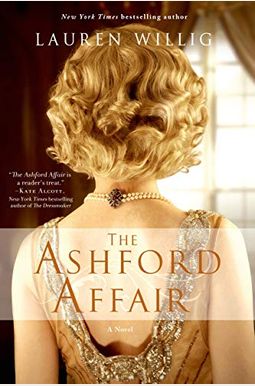 The Ashford Affair The Ashford Affair