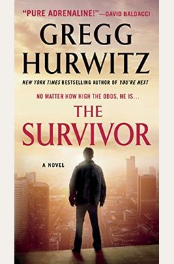 The Survivor The Survivor