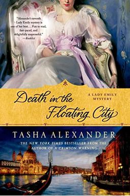 Death In The Floating City Death In The Floating City