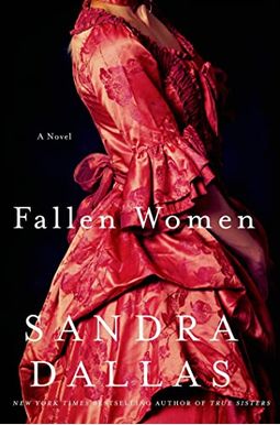 Fallen Women Fallen Women