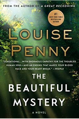 The Beautiful Mystery The Beautiful Mystery