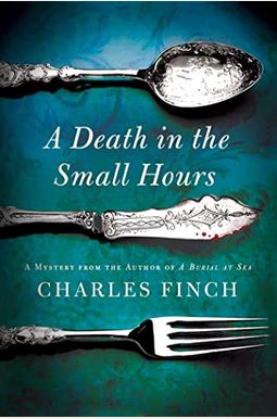 A Death In The Small Hours A Death In The Small Hours