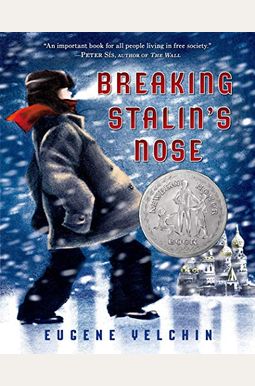 Breaking Stalin's Nose Breaking Stalin's Nose
