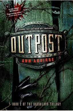 The Outpost The Outpost