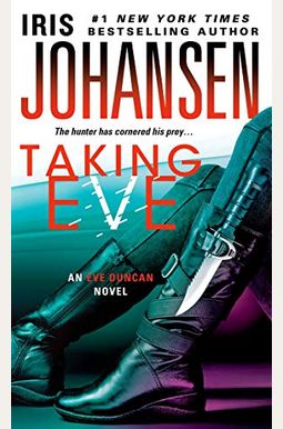 Taking Eve (Eve Duncan Series) Taking Eve (Eve Duncan Series)