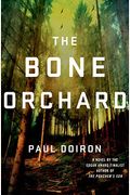 The Bone Orchard: A Novel (Mike Bowditch Mysteries)