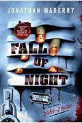 Fall Of Night: A Zombie Novel