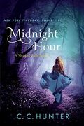 Midnight Hour: A Shadow Falls Novel