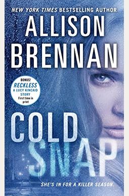 Cold Snap Cold Snap