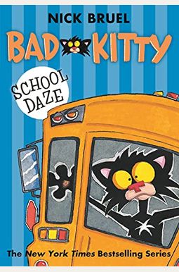 Bad Kitty School Daze Bad Kitty School Daze