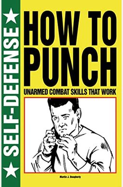 How To Punch: Self-Defense How To Punch: Self-Defense