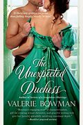 The Unexpected Duchess