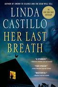 Her Last Breath: A Kate Burkholder Novel