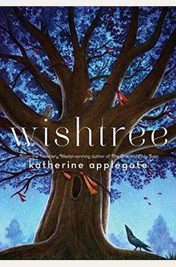 Wishtree Wishtree