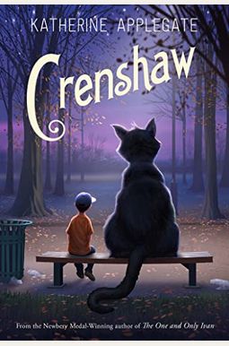 Crenshaw Crenshaw