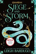 Siege And Storm (The Grisha Trilogy)