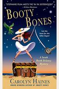 Booty Bones: A Sarah Booth Delaney Mystery
