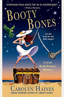 Booty Bones Booty Bones