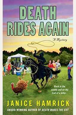 Death Rides Again Death Rides Again