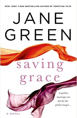 Saving Grace Saving Grace
